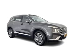 Hyundai Santa Fe - 1.6 T-GDI Comfort Smart Sky AWD [ 7-Pers. ] {SoH-100%} (Plug-In) (INCL-BTW) *PANO | LEATHE