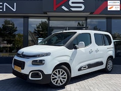 Citroën Berlingo - 1.2 PureTech Live Personenauto Camera Navi