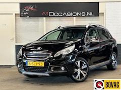 Peugeot 2008 - 1.6 VTi Féline