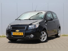 Chevrolet Aveo - 1.2 16V LS+ | Airco | Elektrische ramen | LMV | NAP | APk |