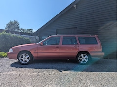 Volvo V70 - 2.5 Europa