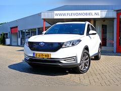Seres 3 - 3 52kWh Aut. Pano|1e Eig|Leder|Navi|360Cam|LMV