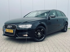 Audi A4 Avant - 1.8 TFSI Business Edition