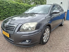 Toyota Avensis Wagon - 2.2 D-4D Luna Business 150PK