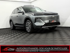 Geely Starray EM-i - 1.5 Max+ Launch Edition Panoramadak, Leder, 360 Camera, Stoelverwarming/Stoelverkoeling, 1