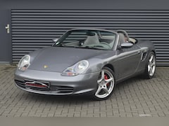 Porsche Boxster S - 986 3.2