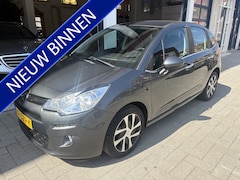 Citroën C3 - 1.2 PureTech Selection 1 EIGENAAR.NL AUTO