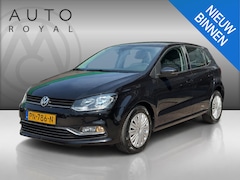 Volkswagen Polo - 1.4 TDI Comfortline NAVI | AIRCO