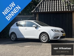 SEAT Ibiza - 1.0 EcoTSI Style Connect 2017 CARPLAY/CRUISE/PDC