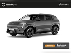 Kia EV3 - GT-Line Business Edition 81.4 kWh | 19" lichtmetalen GT-Line velgen | Ambient lighting | P