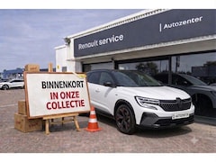 Renault Austral - 1.2 E-Tech full hybrid 200 iconic esprit Alpine | head up | 360 camera | adaptieve cruise
