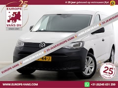 Volkswagen Caddy Cargo Maxi - 2.0 TDI Comfort Airco/CarPlay 02-2022