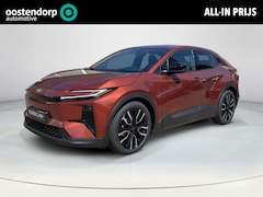 Toyota C-HR - C-HR+ First Edition 77 kWh | Metal Oxide | 20 inch LM-velgen | Nieuw uit voorraad leverbaa