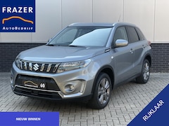 Suzuki Vitara - 1.5 Hybrid SELECT AUTOMAAT