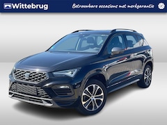 SEAT Ateca - 1.5 TSI DSG FR Business Intense / Panorama dak / Bekleding Dinamica / Virtual cockpit / 17