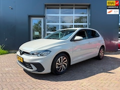 Volkswagen Polo - 1.0 TSI Life Business Automaat All-in prijs