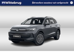 Volkswagen Tiguan - 1.5 eTSI DSG Life Edition / Panorama dak / 360 Camera / Stoelverwarming voor / 18'' LMV HA