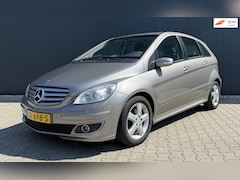 Mercedes-Benz B-klasse - 200 Airco Automaat Trekhaak APK