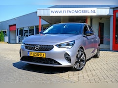 Opel Corsa-e - Elegance 50 kWh 5-drs Navi|360Cam|PDC|Clima|LMV