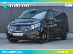 Mercedes-Benz Vito - 114 CDI LANG AUTOMAAT ACC LEER TREKHAAK