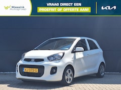 Kia Picanto - 1.0 CVVT Summer Edition | Bluetooth | Airco |