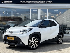 Toyota Aygo X - 1.0 VVT-i S-CVT Pulse | Climate Control | Adaptive Cruise Control | Carplay | Android Auto