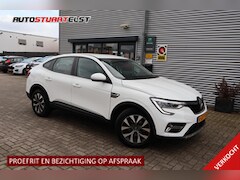 Renault Arkana - 1.6 E-Tech Hybrid 145 Zen 1e Eigenaar | Volledig Onderh | BTW | NL-Auto | Camera | Navi |
