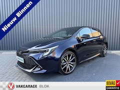 Toyota Corolla - Hybrid 140 GR Sport / Bi tone | Schuif-/ kantel dak | Rijklaar