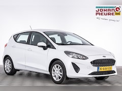 Ford Fiesta - 1.0 EcoBoost Connected | AIRCO | Trekhaak ✅ 1e Eigenaar