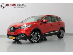 Renault Kadjar - 1.2 TCe Intens 131PK, RIJKLAAR | LEER | STOELVERWARMING | NAVIGATIE | CLIMATE CONTROLE | T