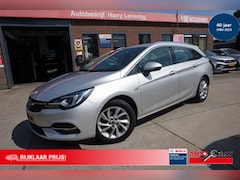 Opel Astra Sports Tourer - 1.2 Turbo 145pk Start/Stop Elegance Navigatie