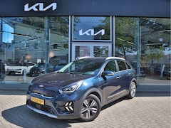 Kia Niro - 1.6 GDi PHEV Plug-In-Hybrid ExecutiveLine | Leder | JBL | Stoelventilatie | Trekhaak afnee