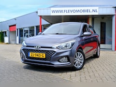 Hyundai i20 - 1.0 T-GDI Comfort Navi|1e Eig|Cam|Clima|LMV