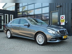 Mercedes-Benz E-klasse - 250 BlueTEC 4MATIC Prestige Avantgarde | Adap.Cruise | Leder | Memory | Schuifdak | Navi |