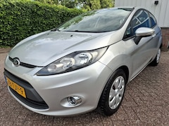 Ford Fiesta - 1.6 TDCi ECOnetic AIRCO/CRUISE 95PK