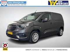 Opel Combo - 1.5D 75kw | L1H1 Edition | Airco | Cruise | Carplay