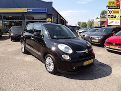 Fiat 500 L - 1.4-T-Jet Lounge / Trekhaak / Rijklaarprijs