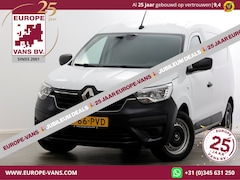 Renault Express - 1.3 TCe 100pk Benzine Comfort Airco/Navi/Cruise Control 11-2022