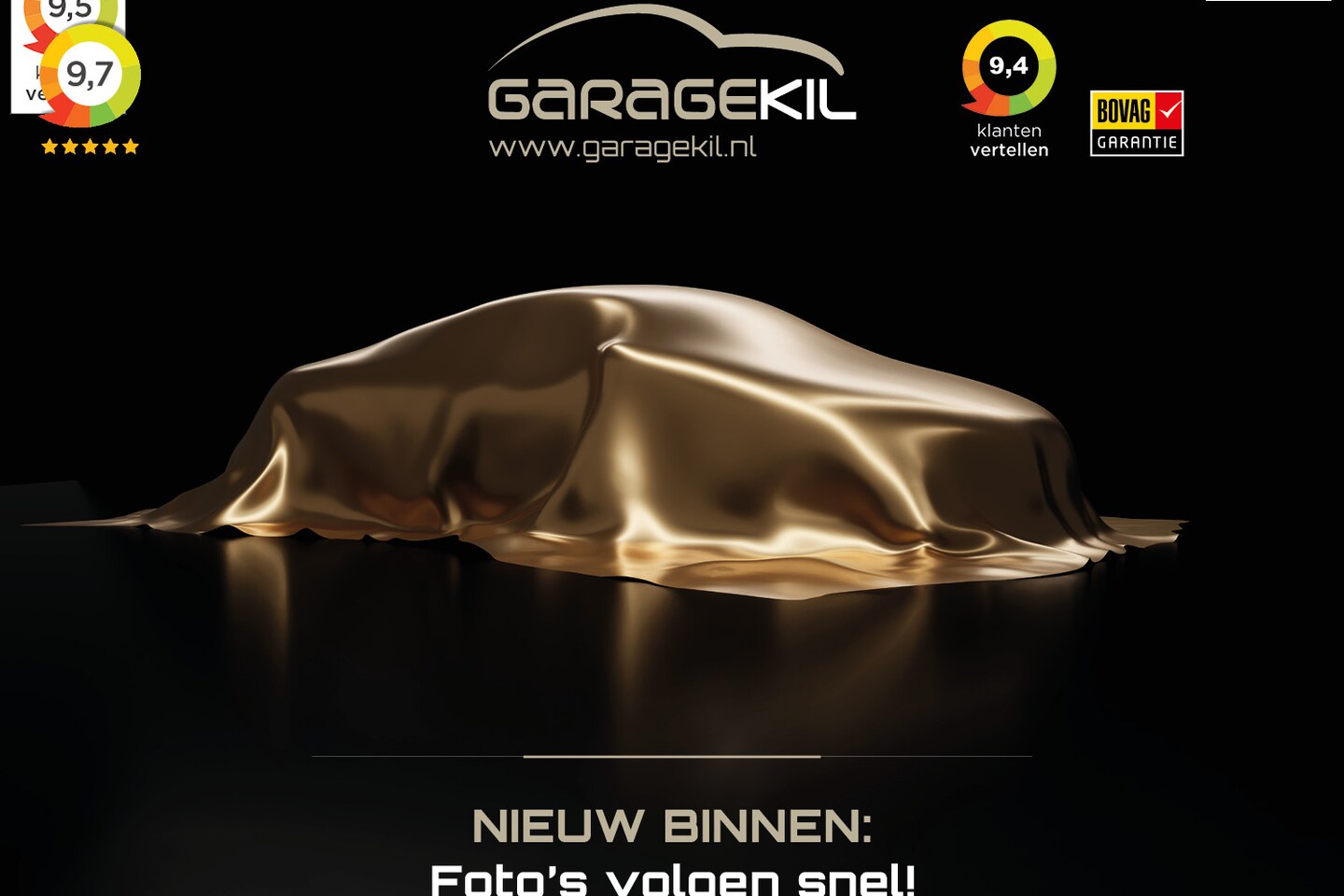 BMW 1-serie - 1er-Reihe 118i M Sport Dealeronderh. / Illuminated Berlin / Hifi / Head-up / Shadow Line / - AutoWereld.nl