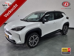 Toyota Yaris Cross - 1.5 Hybrid Executive Bi-Tone / Pano / Trekhaak / JBL