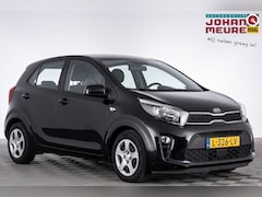 Kia Picanto - 1.0 DPi ComfortLine | AIRCO ✅ 1e Eigenaar