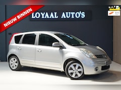 Nissan Note - 1.4 Life | TREKHAAK | AIRCO | APK | NAP |