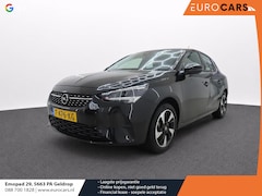Opel Corsa Electric - 50 kWh 3 Fase Airco Cruise control LED Parkeersensoren