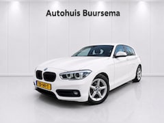 BMW 1-serie - 118i Sport-Line*NAP*Automaat*LED*PDC*NaviPro*Sportstoelen