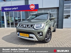 Suzuki Ignis - 1.2 Smart Hybrid Select
