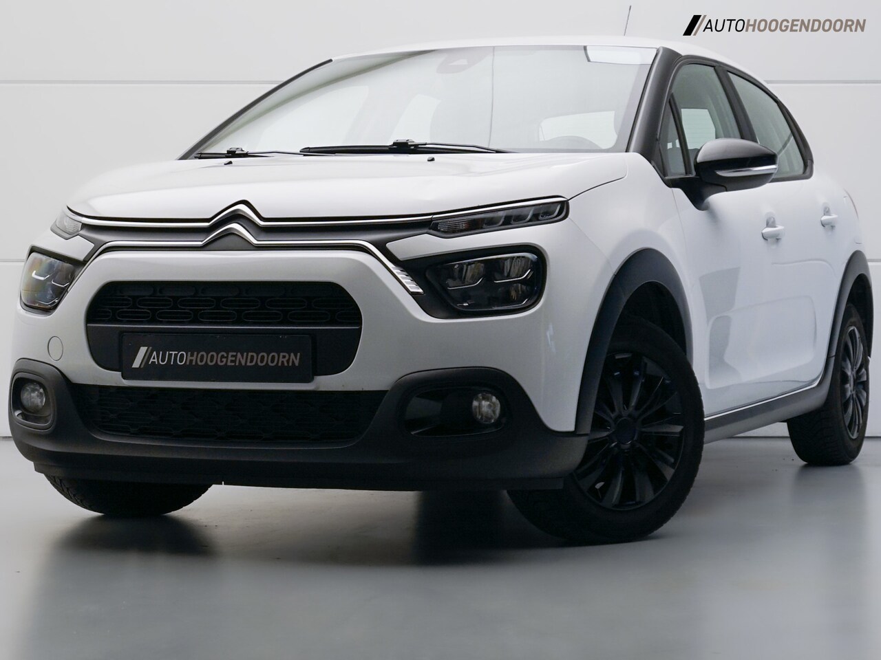 Citroën C3 - 1.2 PureTech S&S Business 1.2 PureTech S&S Business - AutoWereld.nl