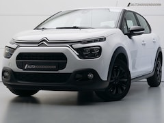 Citroën C3 - 1.2 PureTech S&S Business Luxe (APPLE CARPLAY, LANE ASSIST, PARKEERSENSOREN, CRUISE CONTRO