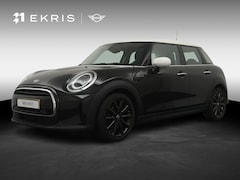 MINI 5-Deurs - Cooper Business Edition | Stoelverwarming | Achteruitrijcamera | Cruise Control |
