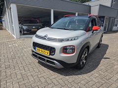 Citroën C3 Aircross - 1.2 PureTech S&S Shine nieuwe db riem, banden en remmen