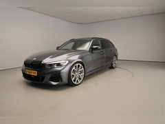 BMW 3-serie Touring - M340i xDrive M-Sportpakket | Laserlicht | Panoramadak | HUD | LEDER | Active Cruise | HIFI
